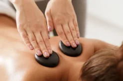 Hotstone Massage Berlin - Alexanderplatz