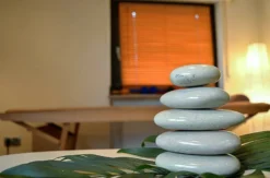 Hot Stone Massage Eppelheim (60 Min.)