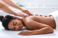 Hot Stone Massage Eppelheim (60 Min.)