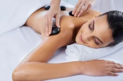 Hot Stone Massage Eppelheim (90 Min.)