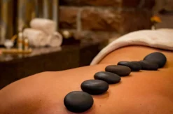 Hot Stone Massage Köln (Frauen)