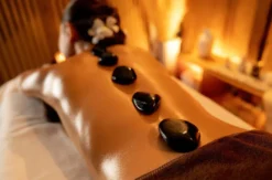 Hot Stone Massage Löhne