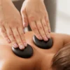 Hotstone Massage mit Spa Berlin - Alexanderplatz