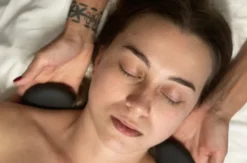 Hot Stone Massage Rosenheim