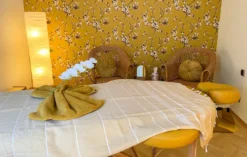 Hot Stone Massage St. Leon-Rot