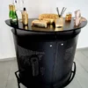 Hot Stone Massage Weiden in der Oberpfalz