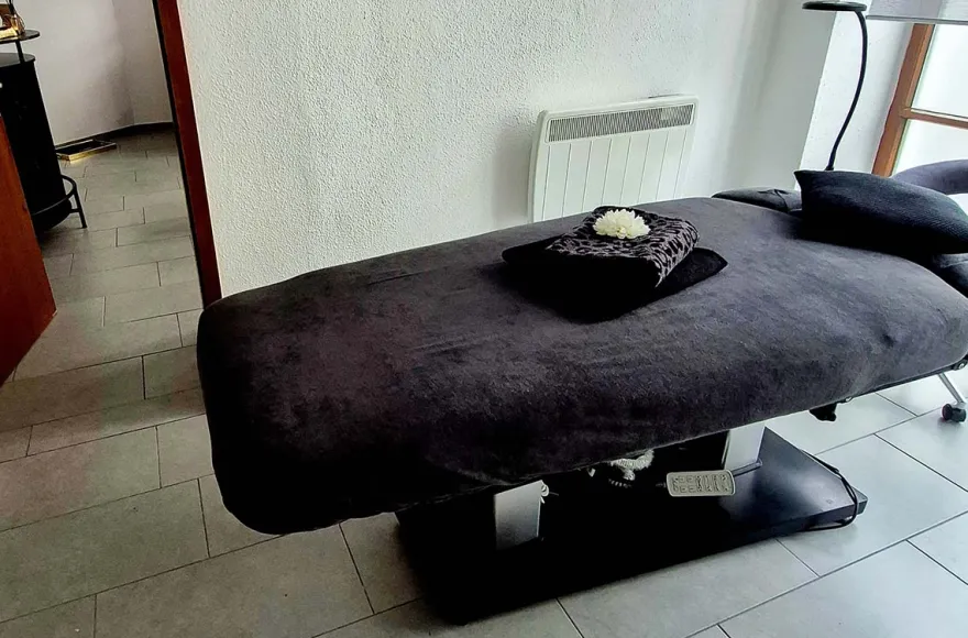 Hot Stone Massage Weiden in der Oberpfalz