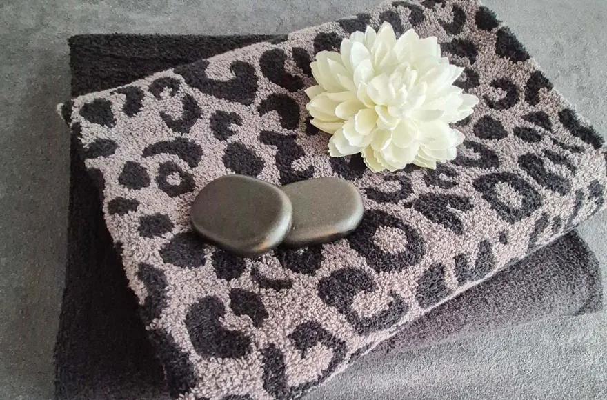 Hot Stone Massage Weiden in der Oberpfalz