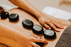 Hot Stone Massage Weiden in der Oberpfalz