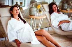 Hot Stone Massage Wiesbaden (60 Min.)