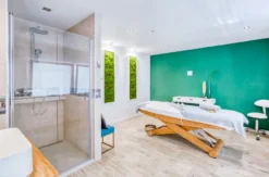 Hot Stone Massage Zürich