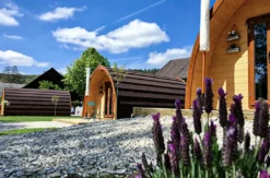 Hüttenurlaub in der Fränkischen Schweiz für 2 (2 Nächte)