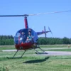 Hubschrauber fliegen für Beginner (20 Min.)