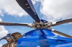Hubschrauber fliegen für Beginner (30 Min.)