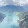 Hubschrauber Rundflug Alpen (1 Std.)