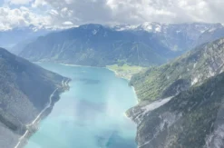 Hubschrauber Rundflug Alpen (1 Std.)