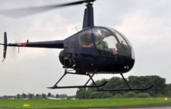 Hubschrauber Rundflug Bad Ditzenbach (30 Min.)