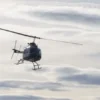 Hubschrauber Rundflug Battweiler (30 Min.)