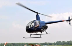 Hubschrauber Rundflug Bonn (20 Min.)