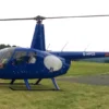 Hubschrauber Rundflug Coburg (30 Min.)