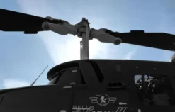 Hubschrauber Rundflug Ebermannstadt (30 Min.)