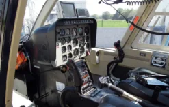 Hubschrauber Rundflug Ebermannstadt (20 Min.)