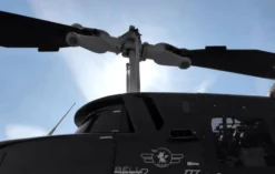 Hubschrauber Rundflug Ebermannstadt (20 Min.)