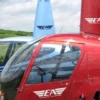Hubschrauber Rundflug Egelsbach (20 Min.)