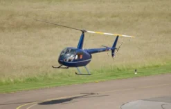 Hubschrauber Rundflug Egelsbach (30 Min. )