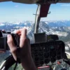 Hubschrauber Rundflug Föhren (20 Min.)