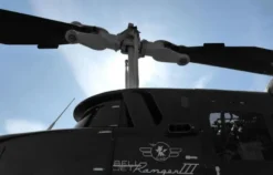 Hubschrauber Rundflug Herzogenaurach (30 Min.)