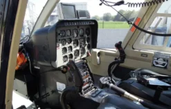 Hubschrauber Rundflug Herzogenaurach (30 Min.)