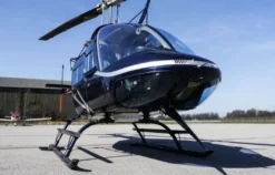Hubschrauber Rundflug Herzogenaurach (30 Min.)