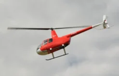 Hubschrauber Rundflug Hörselberg- Hainich (20 Min.)
