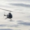 Hubschrauber Rundflug Jahnsdorf (30 Min.)