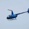 Hubschrauber Rundflug Kamenz (20 Min.)