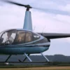 Hubschrauber Rundflug Kamenz (30 Min.)