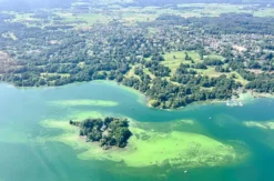 Hubschrauber Rundflug München (45 Min.)