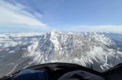 Hubschrauber Rundflug München Umland (70 Min.)