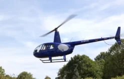 Hubschrauber Rundflug Paderborn (30 Min. )