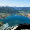 Hubschrauber Rundflug Raum Bodensee (20 Min.)