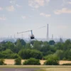Hubschrauber Rundflug Regensburg (20 Min.)