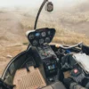 Hubschrauber Rundflug Rheinmünster (30 Min.)