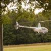 Hubschrauber Rundflug Speichersdorf (20 Min.)