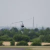 Hubschrauber Rundflug Trebbin (20 Min.)