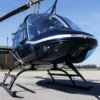 Hubschrauber Rundflug Trier (30 Min.)