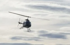 Hubschrauber Rundflug Trier (30 Min.)