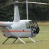 Hubschrauber Rundflug Winningen (20 Min.)