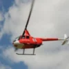 Hubschrauber Rundflug Wolfhagen (20 Min. )