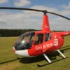 Hubschrauber Rundflug Wolfhagen (30 Min. )